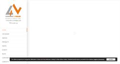 Desktop Screenshot of l4v.it